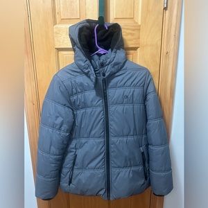 Calvin Klein Boys winter jacket